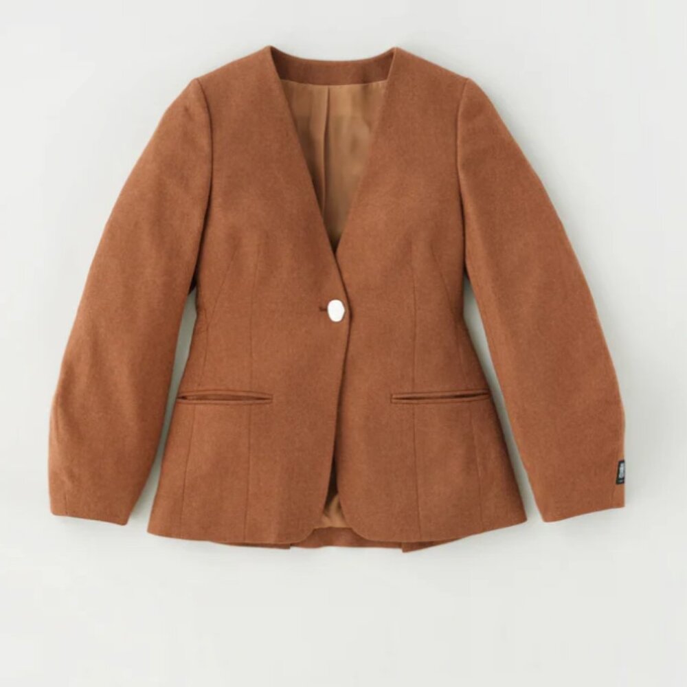 KOTN Wool Scarab Sportcoat